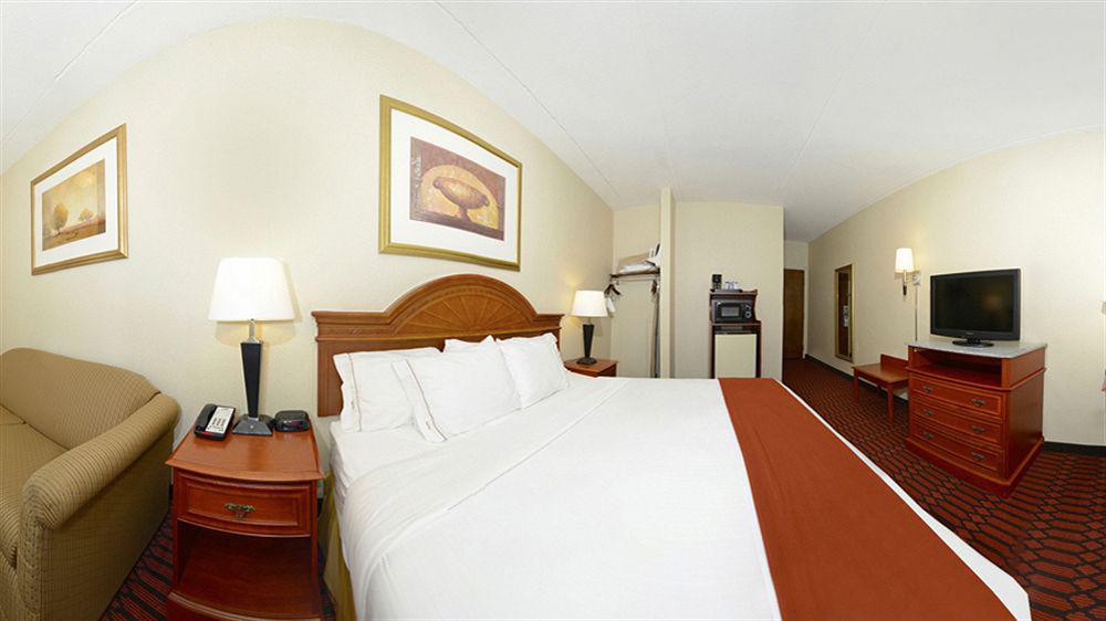 Comfort Inn Lancaster At Rockvale Smoketown  Extérieur photo