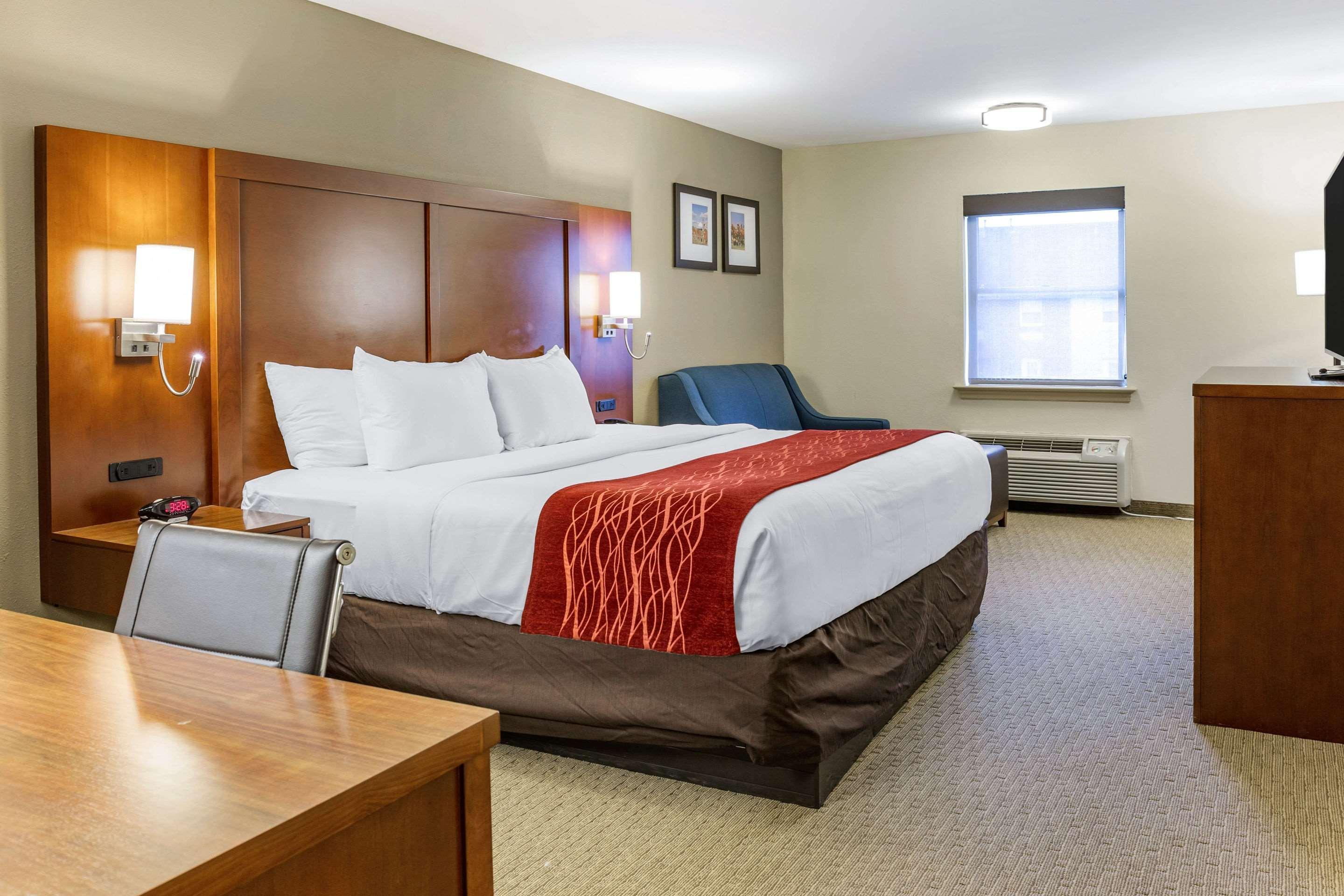 Comfort Inn Lancaster At Rockvale Smoketown  Extérieur photo