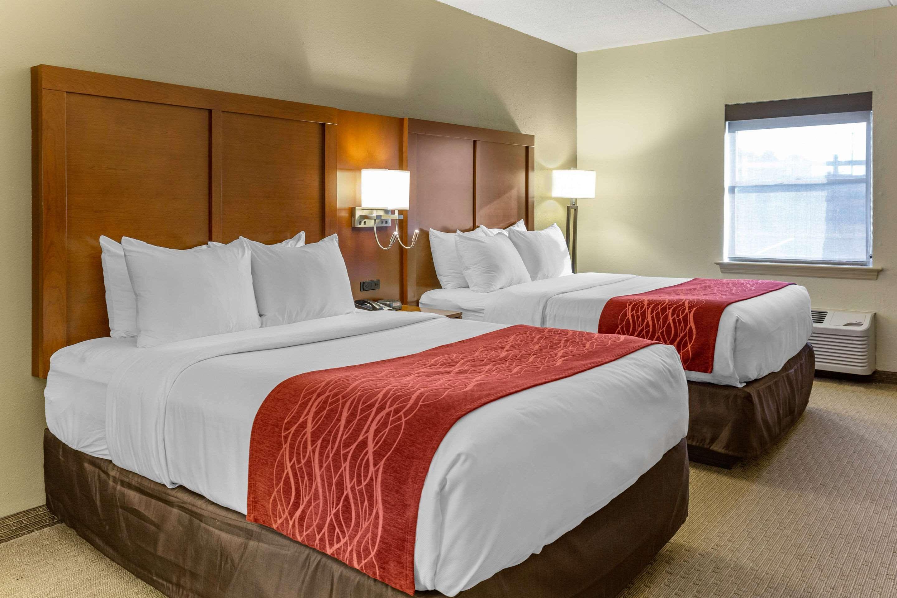 Comfort Inn Lancaster At Rockvale Smoketown  Extérieur photo