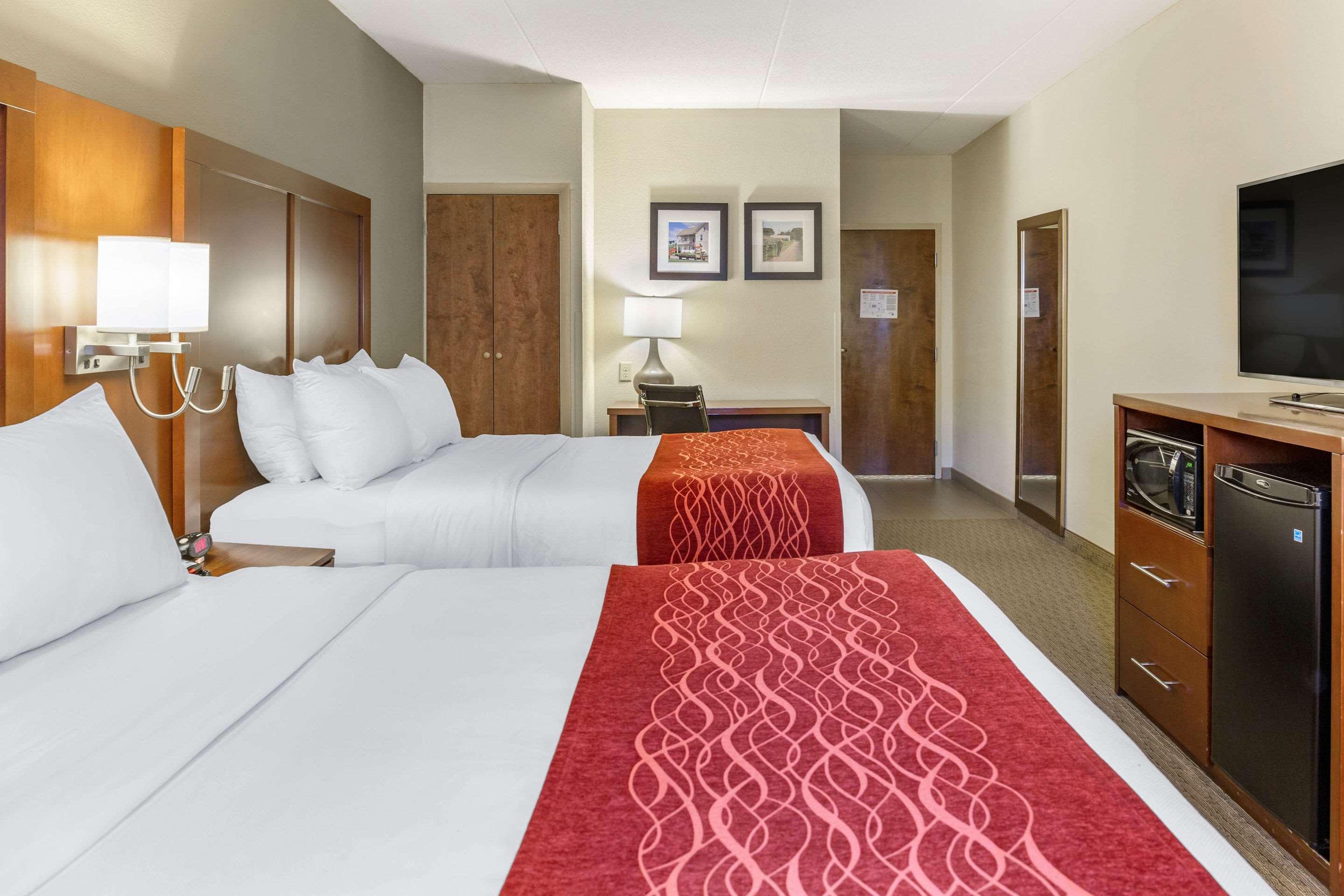 Comfort Inn Lancaster At Rockvale Smoketown  Extérieur photo