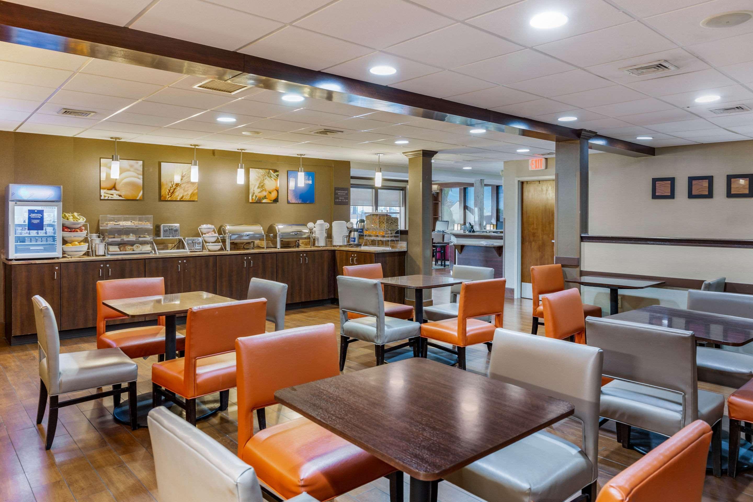 Comfort Inn Lancaster At Rockvale Smoketown  Extérieur photo