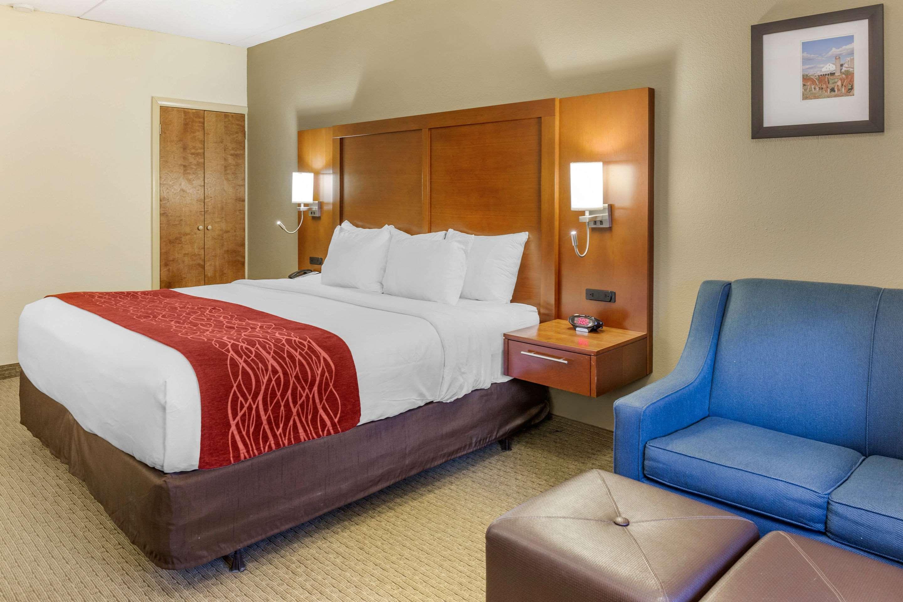 Comfort Inn Lancaster At Rockvale Smoketown  Extérieur photo