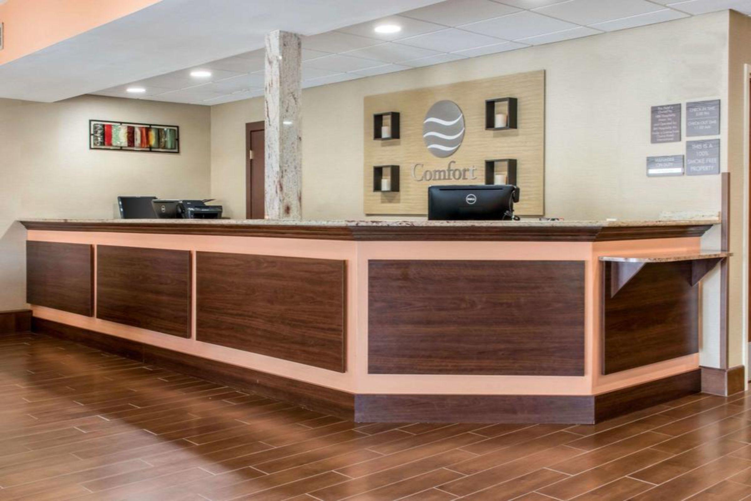 Comfort Inn Lancaster At Rockvale Smoketown  Extérieur photo