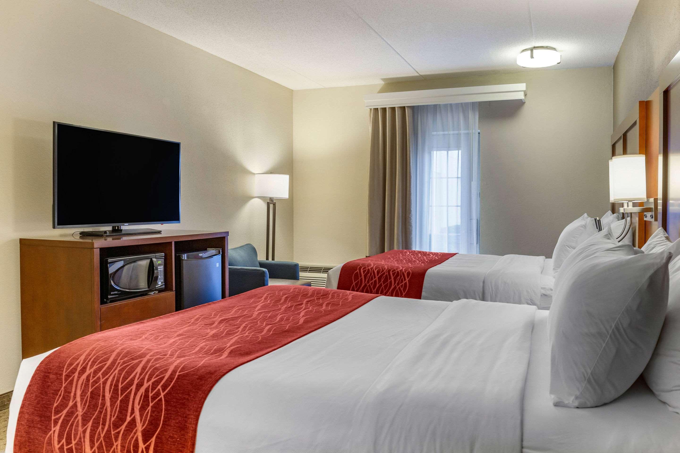 Comfort Inn Lancaster At Rockvale Smoketown  Extérieur photo