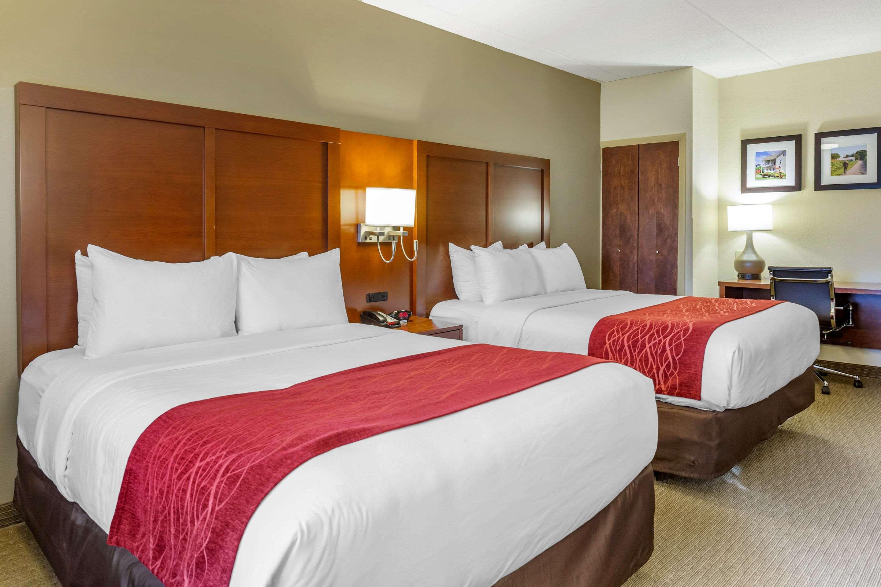 Comfort Inn Lancaster At Rockvale Smoketown  Extérieur photo