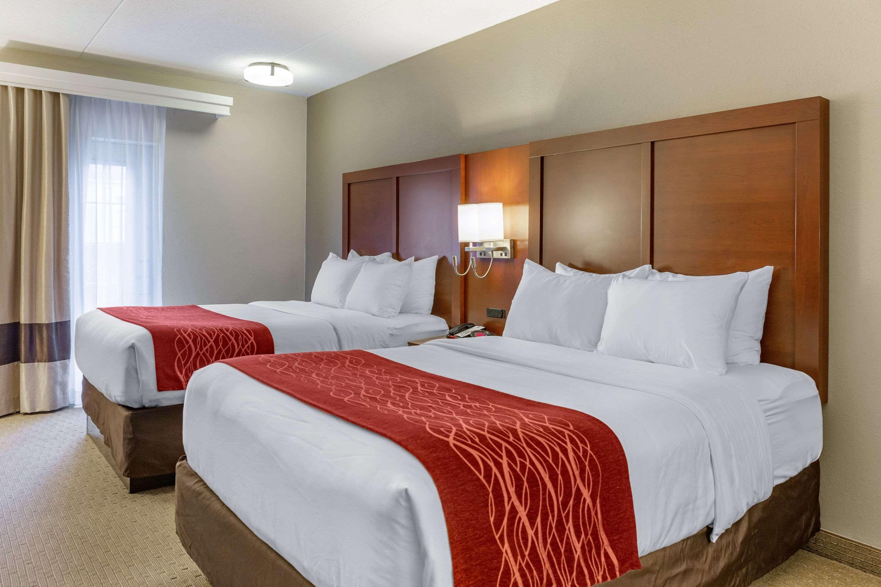 Comfort Inn Lancaster At Rockvale Smoketown  Extérieur photo