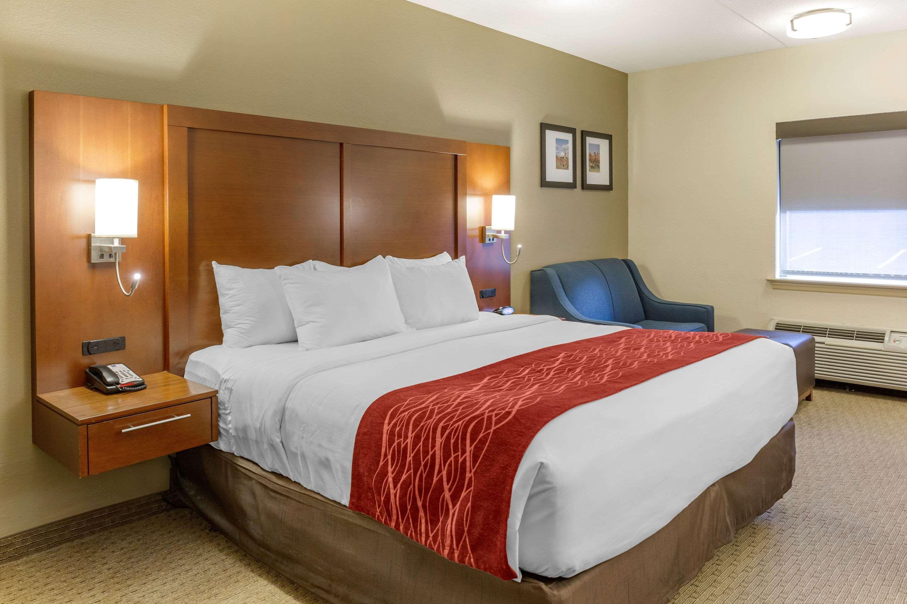 Comfort Inn Lancaster At Rockvale Smoketown  Extérieur photo