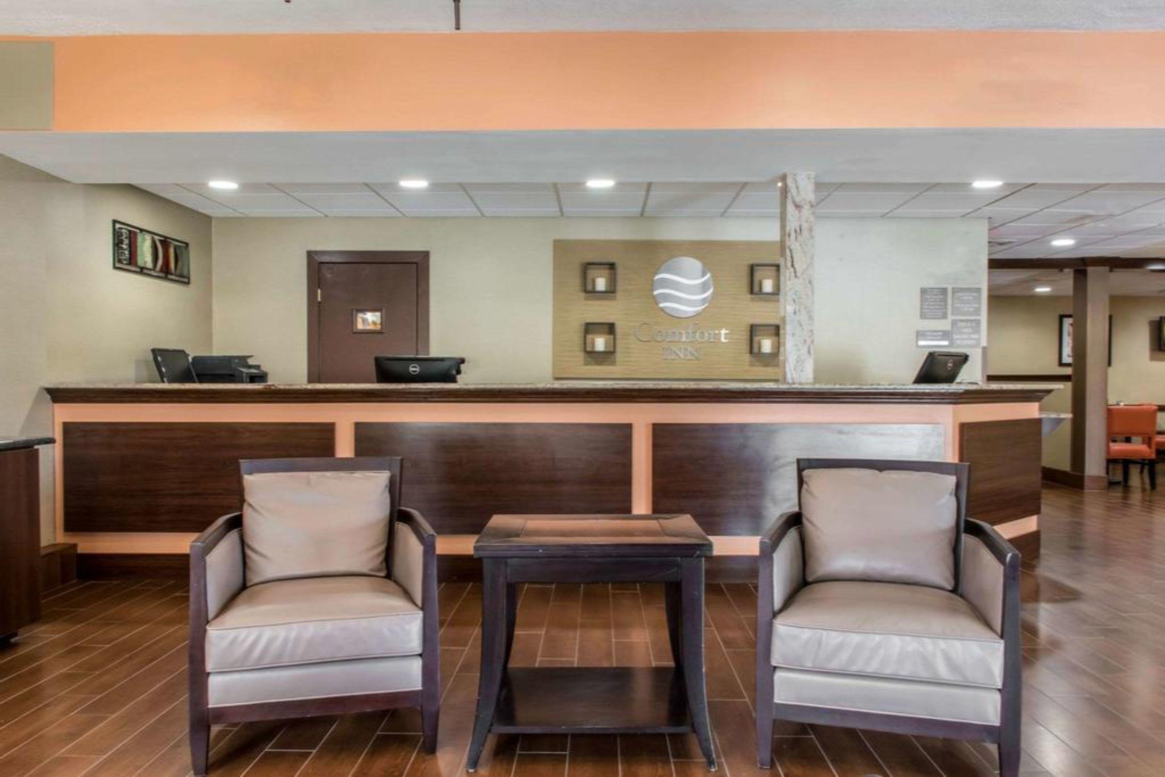 Comfort Inn Lancaster At Rockvale Smoketown  Extérieur photo