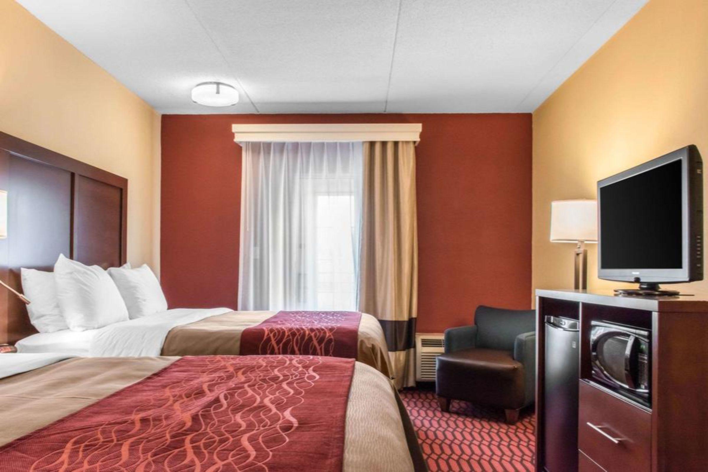 Comfort Inn Lancaster At Rockvale Smoketown  Extérieur photo