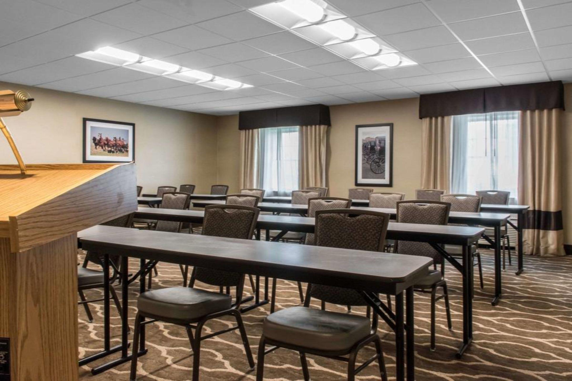 Comfort Inn Lancaster At Rockvale Smoketown  Extérieur photo