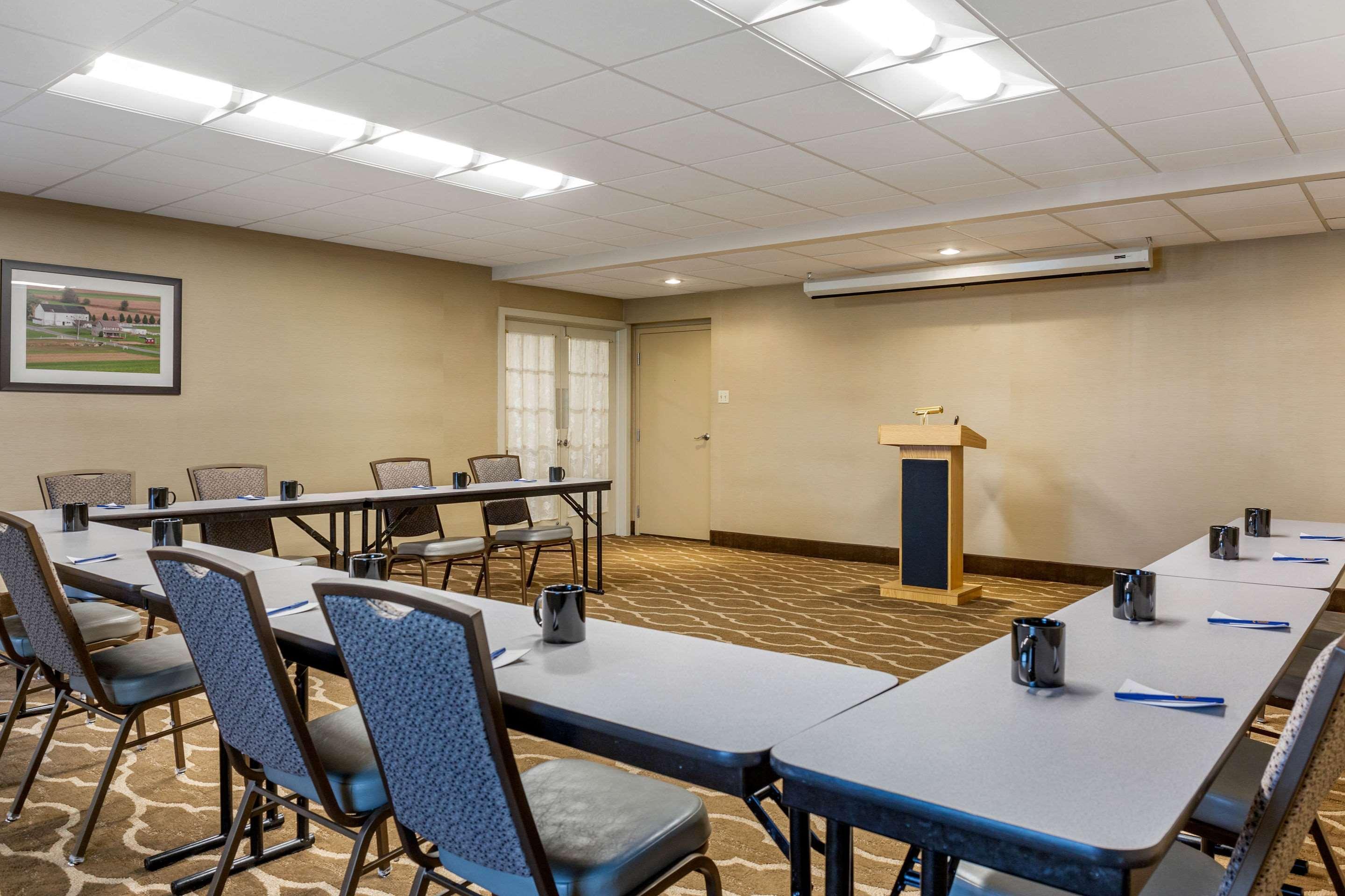 Comfort Inn Lancaster At Rockvale Smoketown  Extérieur photo