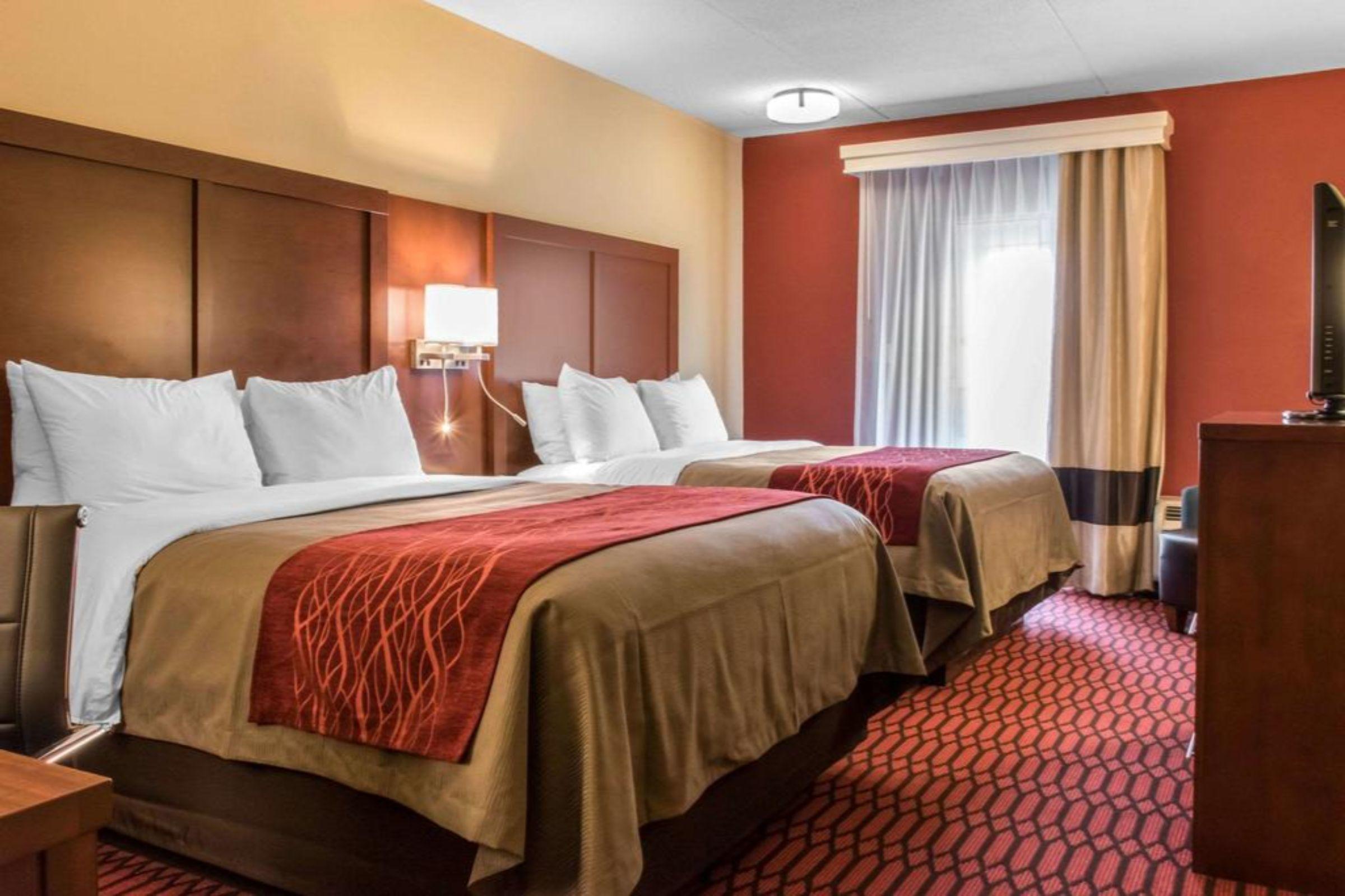 Comfort Inn Lancaster At Rockvale Smoketown  Extérieur photo