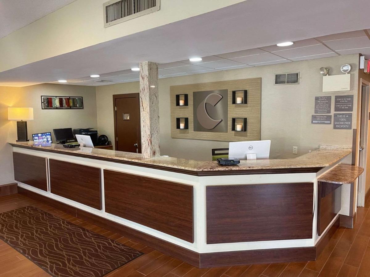 Comfort Inn Lancaster At Rockvale Smoketown  Extérieur photo