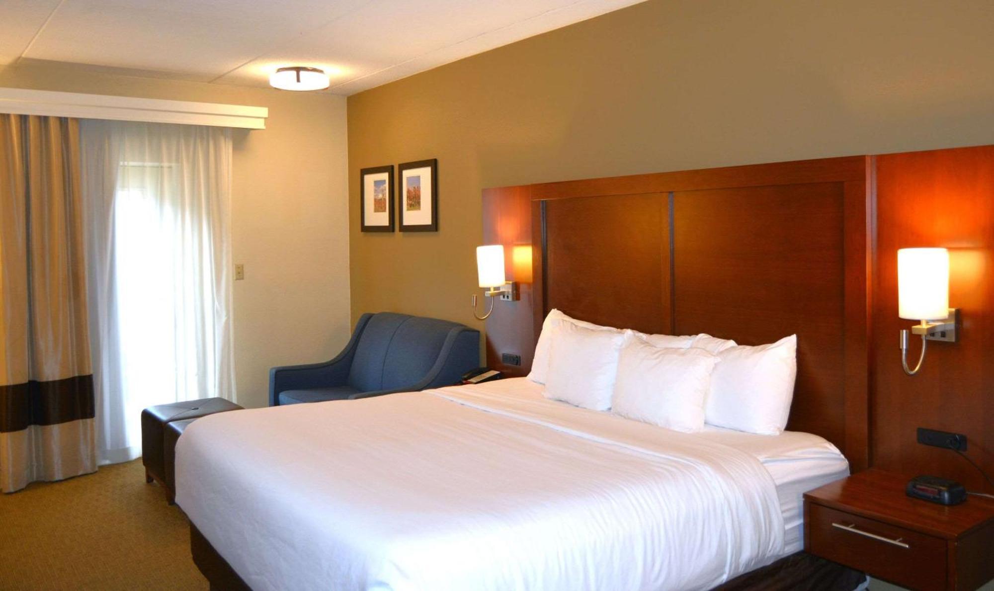 Comfort Inn Lancaster At Rockvale Smoketown  Extérieur photo