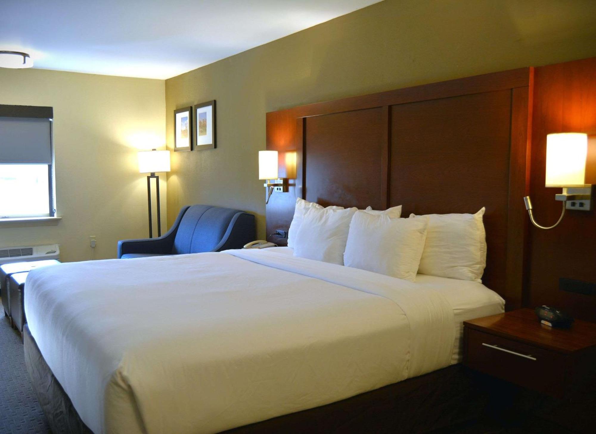 Comfort Inn Lancaster At Rockvale Smoketown  Extérieur photo