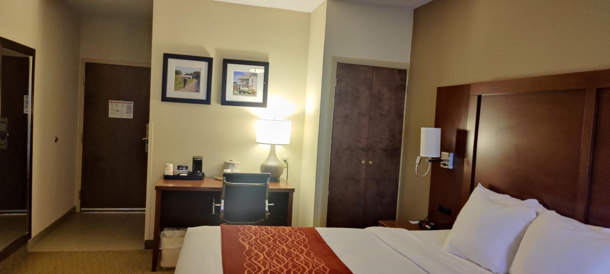 Comfort Inn Lancaster At Rockvale Smoketown  Extérieur photo