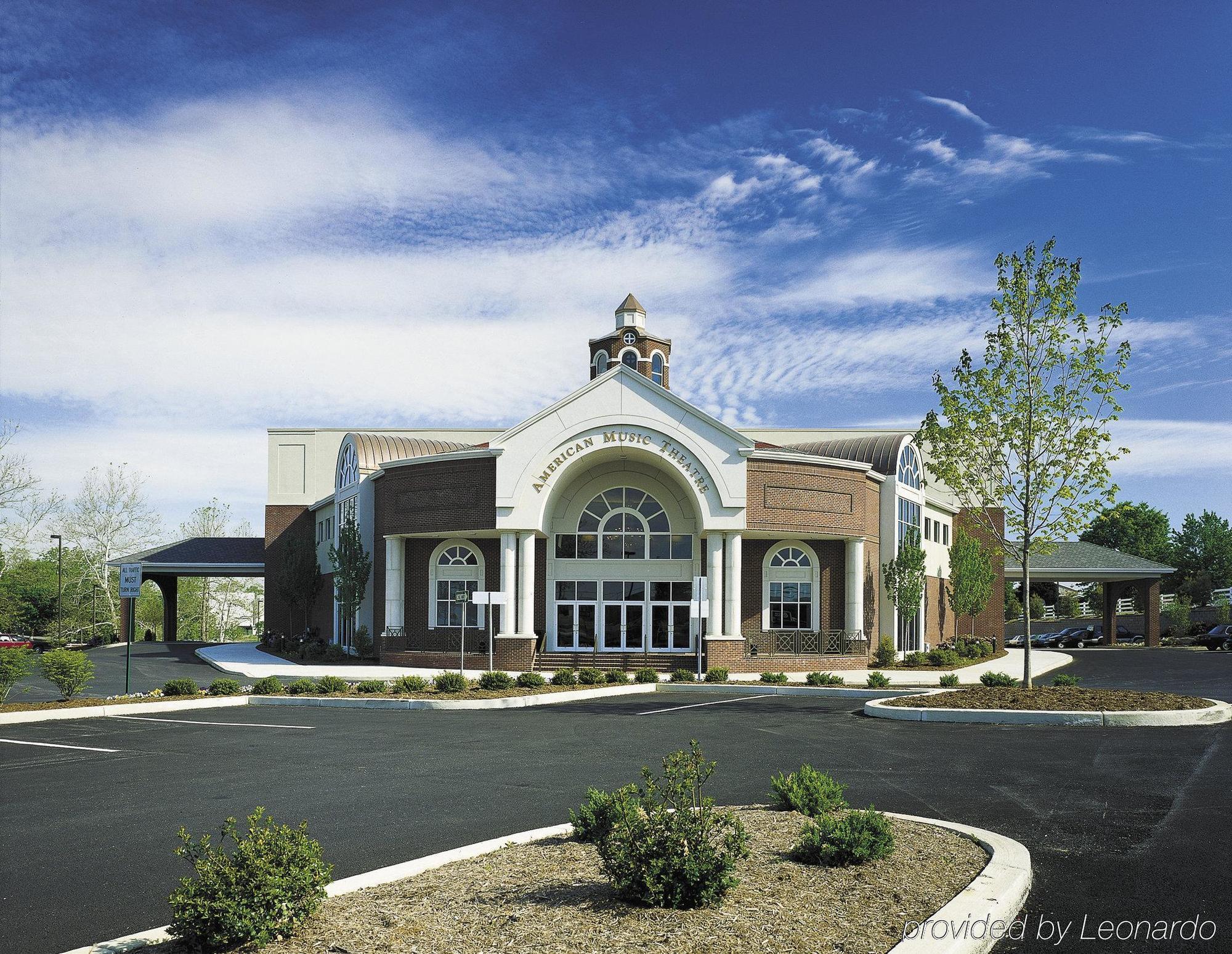 Comfort Inn Lancaster At Rockvale Smoketown  Extérieur photo