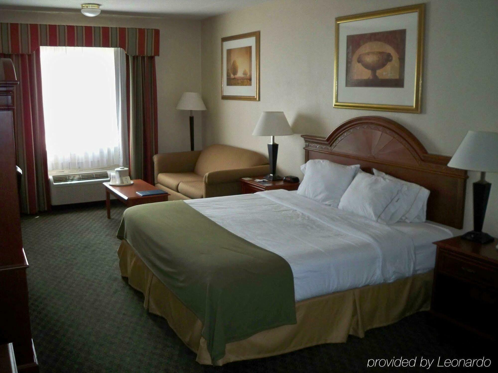 Comfort Inn Lancaster At Rockvale Smoketown  Chambre photo