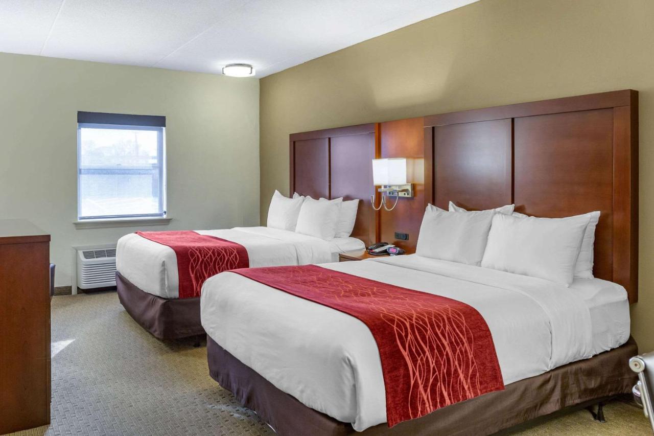 Comfort Inn Lancaster At Rockvale Smoketown  Extérieur photo
